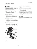 Preview for 12 page of YOKOGAWA DY015 User Manual