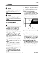 Preview for 20 page of YOKOGAWA DY015 User Manual