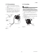 Preview for 26 page of YOKOGAWA DY015 User Manual