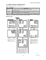 Preview for 28 page of YOKOGAWA DY015 User Manual