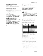 Preview for 56 page of YOKOGAWA DY015 User Manual