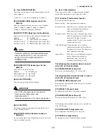 Preview for 60 page of YOKOGAWA DY015 User Manual