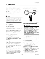 Preview for 65 page of YOKOGAWA DY015 User Manual