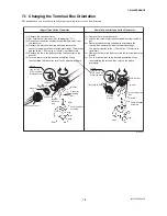 Preview for 70 page of YOKOGAWA DY015 User Manual