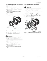 Preview for 71 page of YOKOGAWA DY015 User Manual