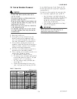 Preview for 72 page of YOKOGAWA DY015 User Manual