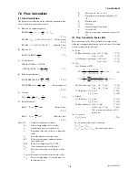 Preview for 74 page of YOKOGAWA DY015 User Manual