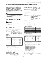 Preview for 119 page of YOKOGAWA DY015 User Manual