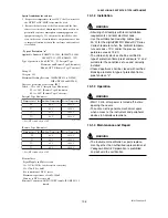 Preview for 120 page of YOKOGAWA DY015 User Manual