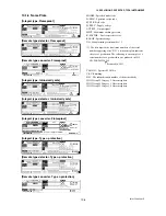 Preview for 122 page of YOKOGAWA DY015 User Manual