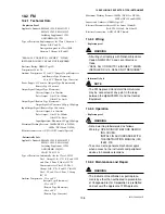 Preview for 123 page of YOKOGAWA DY015 User Manual