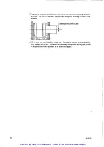 Preview for 7 page of YOKOGAWA DYNASERV DM Series Instruction Manual