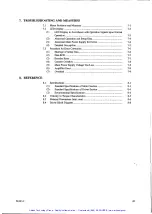 Preview for 10 page of YOKOGAWA DYNASERV DM Series Instruction Manual