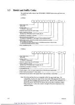 Preview for 13 page of YOKOGAWA DYNASERV DM Series Instruction Manual