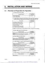 Preview for 16 page of YOKOGAWA DYNASERV DM Series Instruction Manual