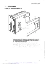 Preview for 18 page of YOKOGAWA DYNASERV DM Series Instruction Manual