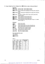 Preview for 19 page of YOKOGAWA DYNASERV DM Series Instruction Manual