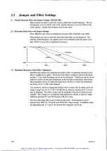 Preview for 21 page of YOKOGAWA DYNASERV DM Series Instruction Manual