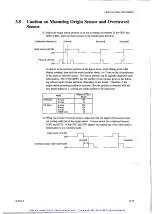 Preview for 32 page of YOKOGAWA DYNASERV DM Series Instruction Manual