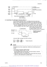 Preview for 40 page of YOKOGAWA DYNASERV DM Series Instruction Manual