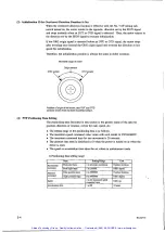 Preview for 41 page of YOKOGAWA DYNASERV DM Series Instruction Manual