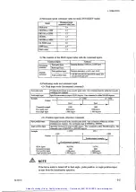 Preview for 42 page of YOKOGAWA DYNASERV DM Series Instruction Manual