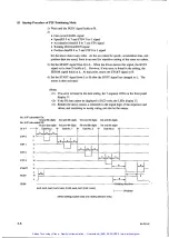 Preview for 43 page of YOKOGAWA DYNASERV DM Series Instruction Manual