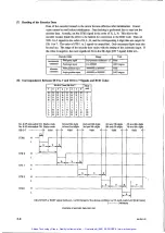 Preview for 45 page of YOKOGAWA DYNASERV DM Series Instruction Manual