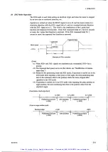 Preview for 46 page of YOKOGAWA DYNASERV DM Series Instruction Manual