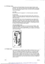 Preview for 49 page of YOKOGAWA DYNASERV DM Series Instruction Manual