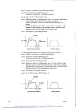 Preview for 51 page of YOKOGAWA DYNASERV DM Series Instruction Manual