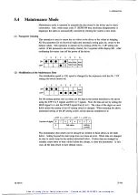 Preview for 56 page of YOKOGAWA DYNASERV DM Series Instruction Manual