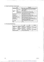 Preview for 77 page of YOKOGAWA DYNASERV DM Series Instruction Manual