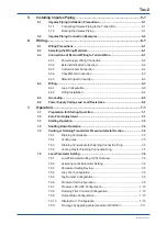 Preview for 3 page of YOKOGAWA EJA210E User Manual