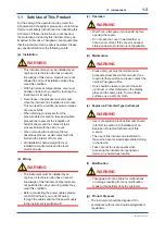 Preview for 7 page of YOKOGAWA EJA210E User Manual