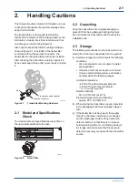 Preview for 10 page of YOKOGAWA EJA210E User Manual