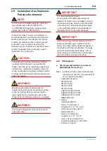 Preview for 13 page of YOKOGAWA EJA210E User Manual