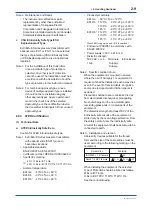 Preview for 18 page of YOKOGAWA EJA210E User Manual