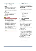 Preview for 26 page of YOKOGAWA EJA210E User Manual