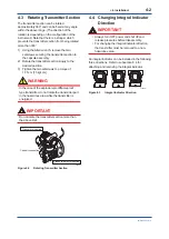 Preview for 29 page of YOKOGAWA EJA210E User Manual