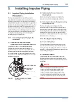 Preview for 32 page of YOKOGAWA EJA210E User Manual