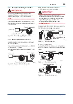 Preview for 35 page of YOKOGAWA EJA210E User Manual