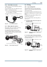 Preview for 36 page of YOKOGAWA EJA210E User Manual