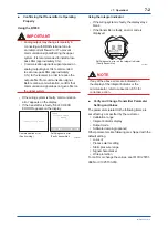 Preview for 40 page of YOKOGAWA EJA210E User Manual