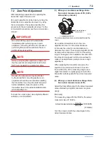 Preview for 41 page of YOKOGAWA EJA210E User Manual