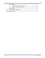 Предварительный просмотр 3 страницы YOKOGAWA EJA564E User Manual