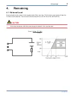 Предварительный просмотр 8 страницы YOKOGAWA EJA564E User Manual