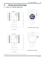 Preview for 5 page of YOKOGAWA EJA565E User Manual