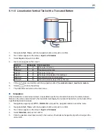 Preview for 21 page of YOKOGAWA EJA565E User Manual