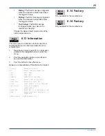 Preview for 25 page of YOKOGAWA EJA565E User Manual